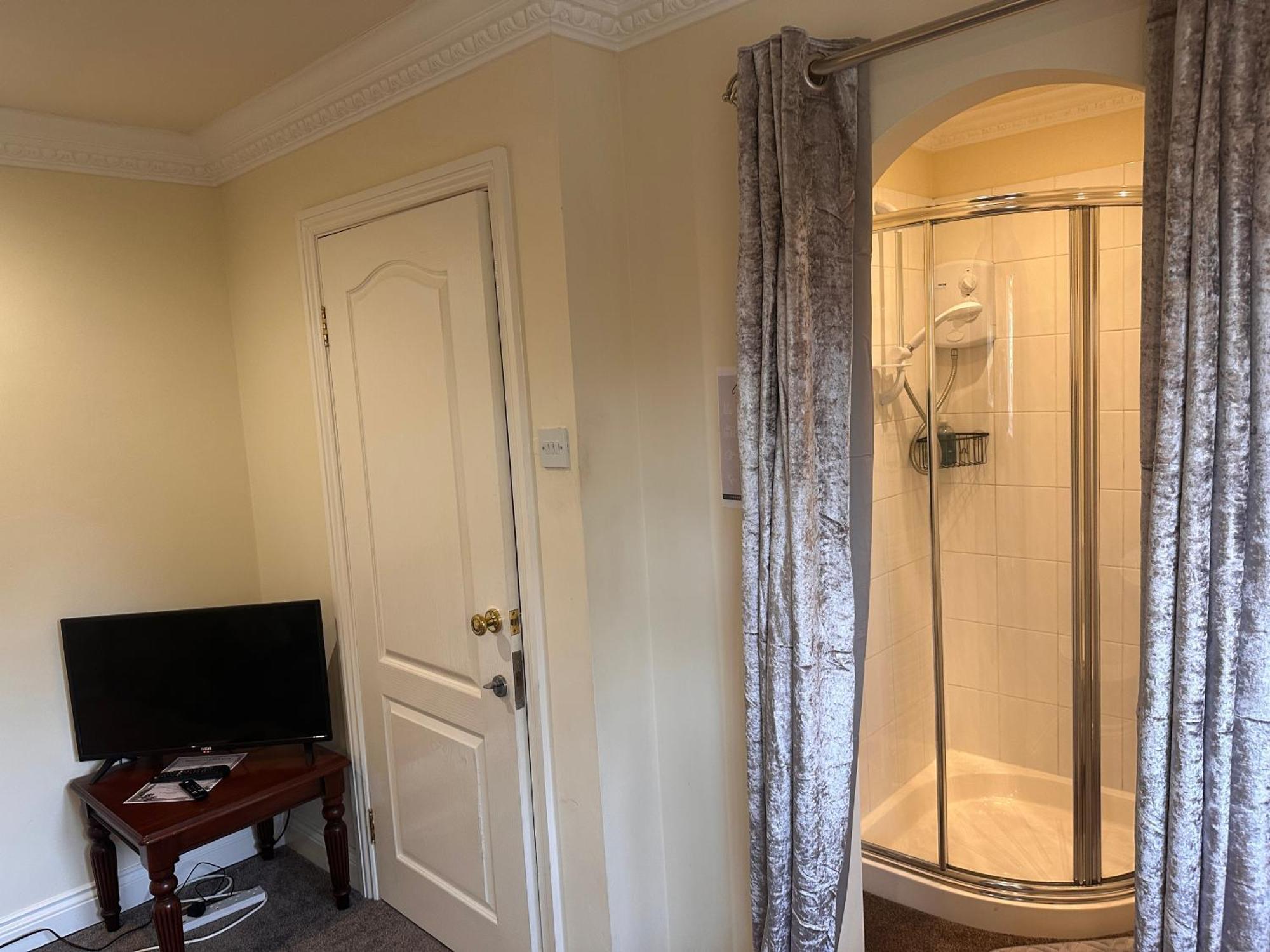 Reemdale Manor - Fulwood Row Preston Pr25Rw Hotel Grimsargh ภายนอก รูปภาพ