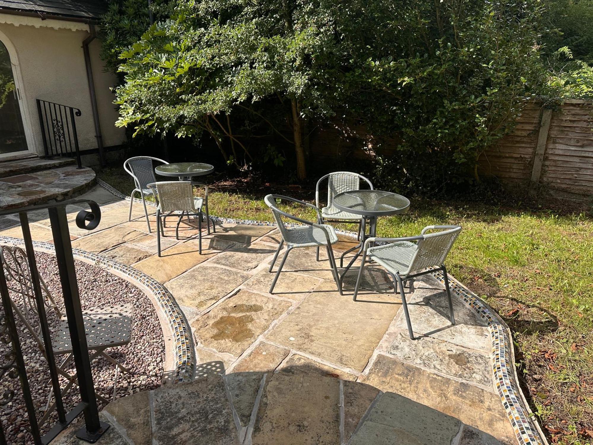 Reemdale Manor - Fulwood Row Preston Pr25Rw Hotel Grimsargh ภายนอก รูปภาพ