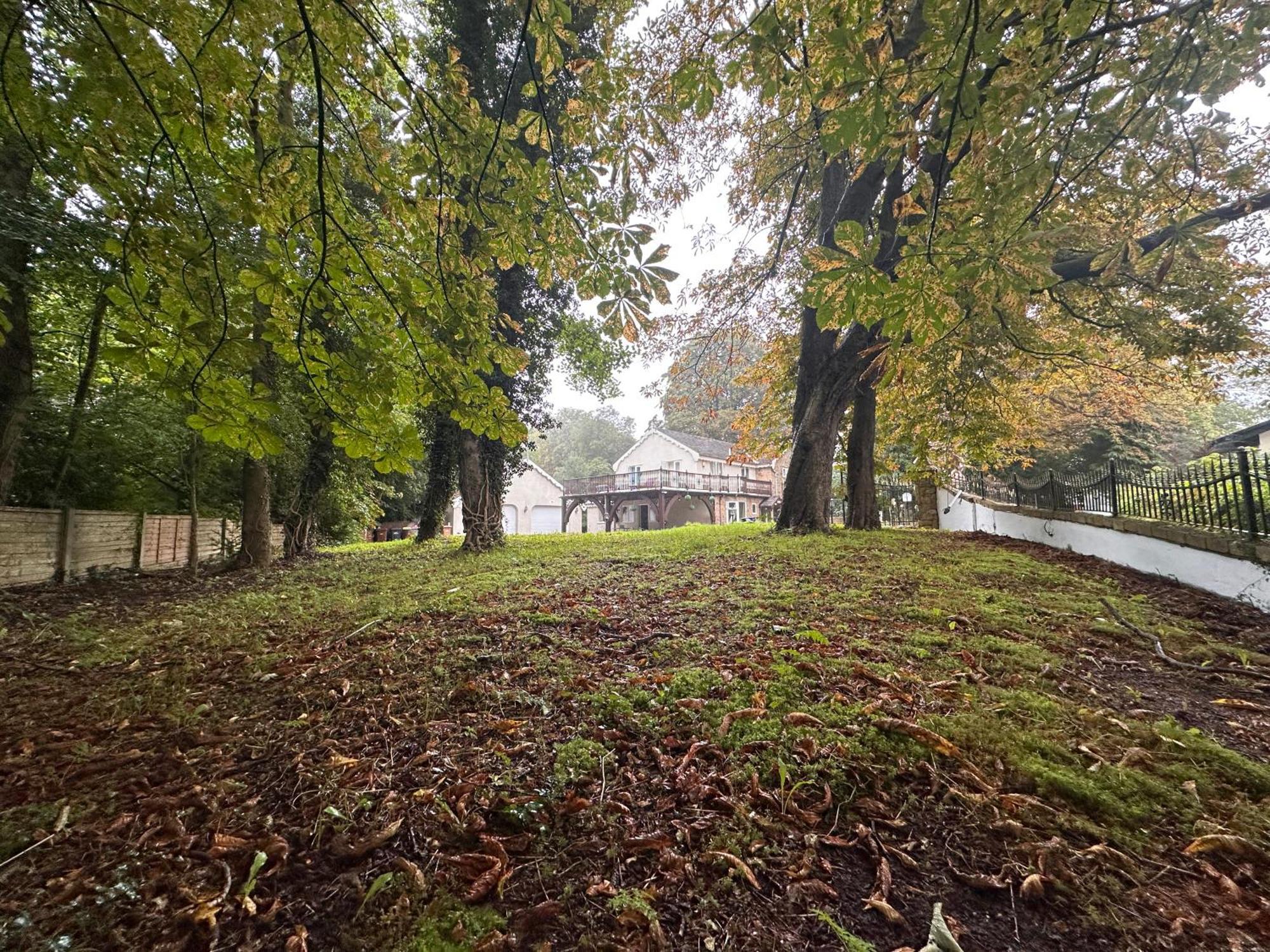 Reemdale Manor - Fulwood Row Preston Pr25Rw Hotel Grimsargh ภายนอก รูปภาพ